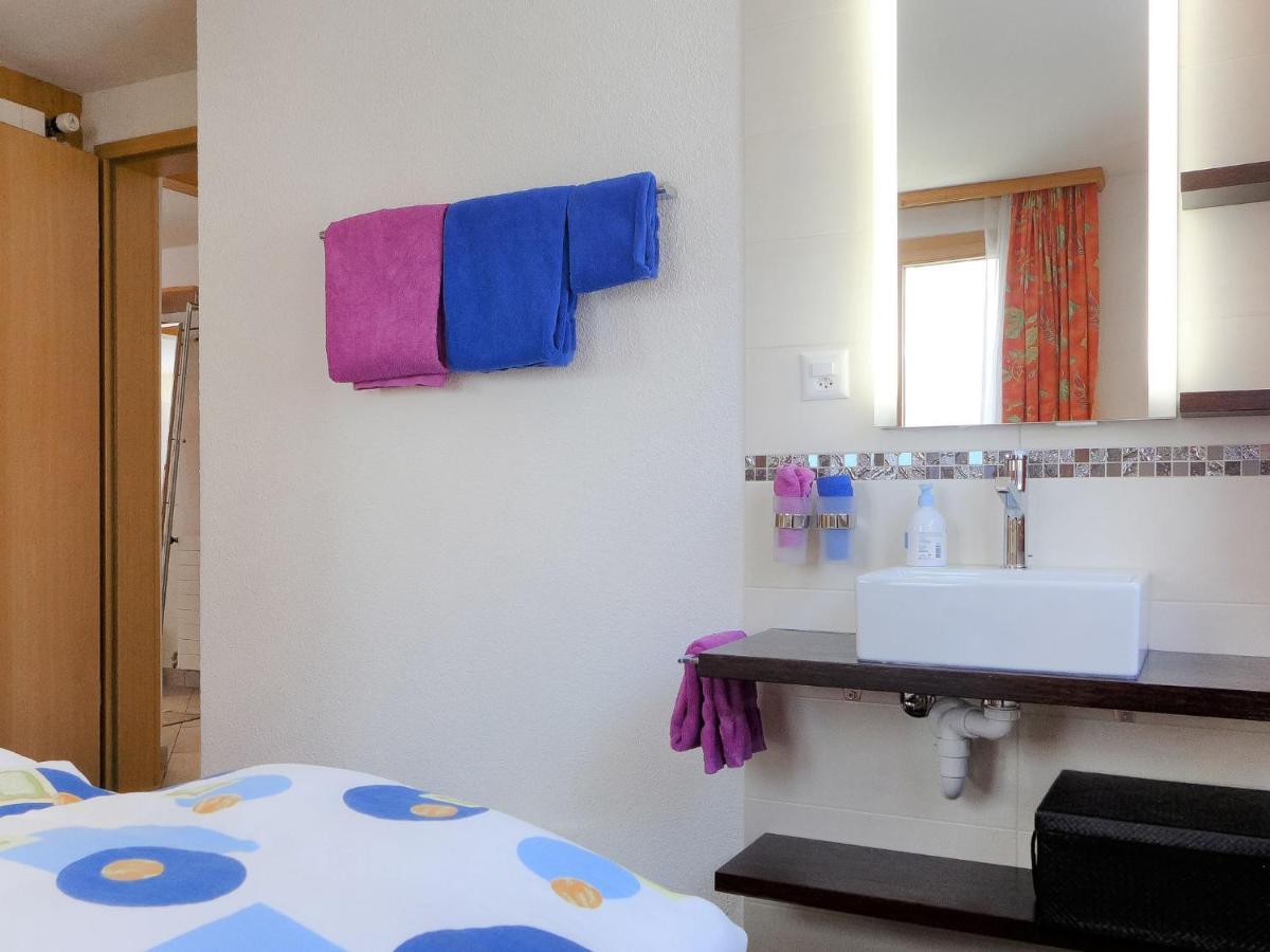 Apartment Chalet Dossen Zermatt Zewnętrze zdjęcie