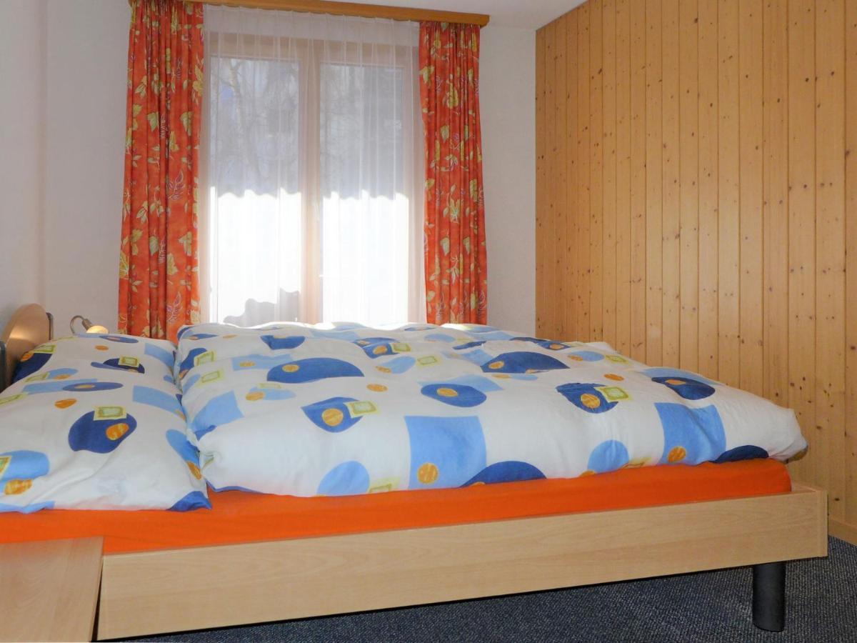 Apartment Chalet Dossen Zermatt Zewnętrze zdjęcie